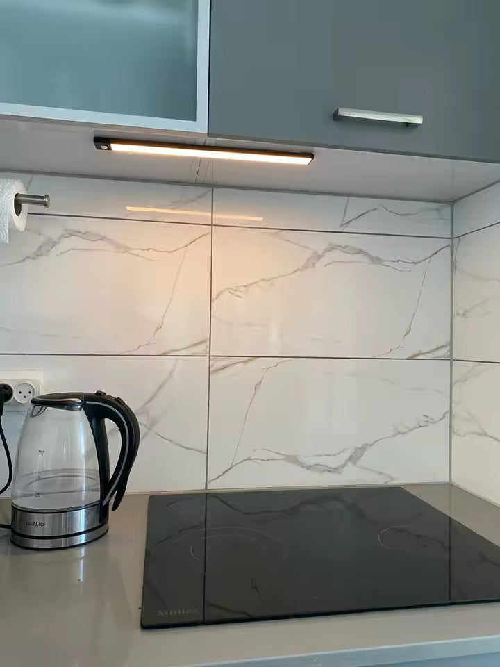 Smart sensorlys for hjemmet
