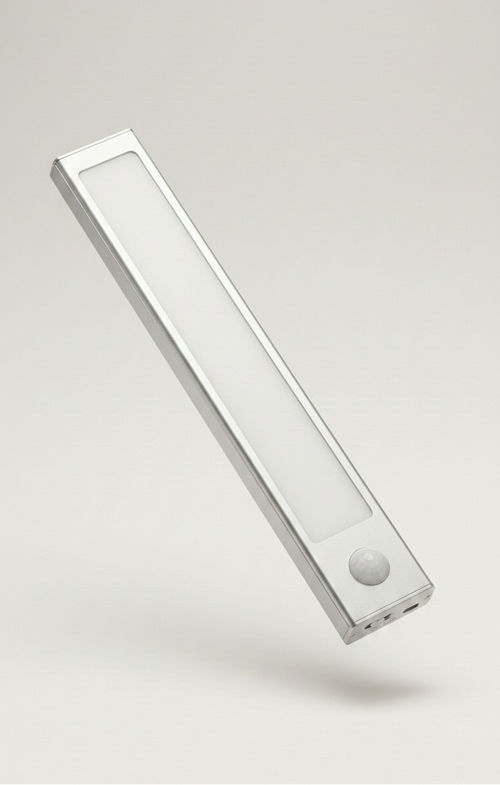 Smart sensorlys for hjemmet