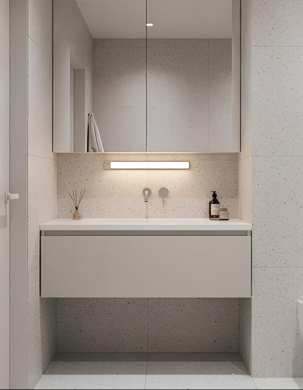 Smart sensorlys for hjemmet